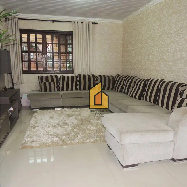 Foto 9 de Casa com 2 quartos à venda, 360m2 em Iguaçu, Araucaria - PR