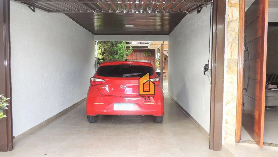 Foto 8 de Casa com 2 quartos à venda, 360m2 em Iguaçu, Araucaria - PR