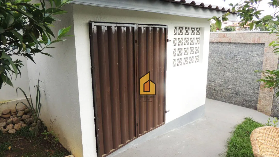 Foto 7 de Casa com 2 quartos à venda, 360m2 em Iguaçu, Araucaria - PR