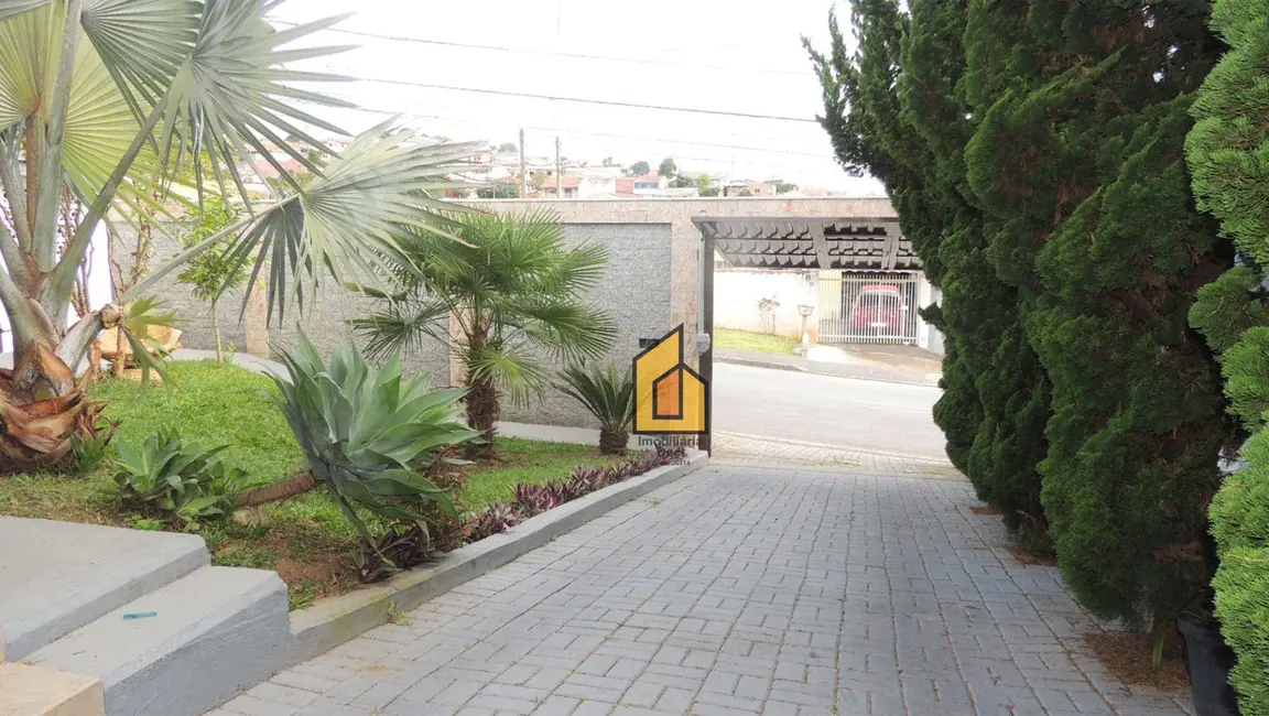 Foto 4 de Casa com 2 quartos à venda, 360m2 em Iguaçu, Araucaria - PR