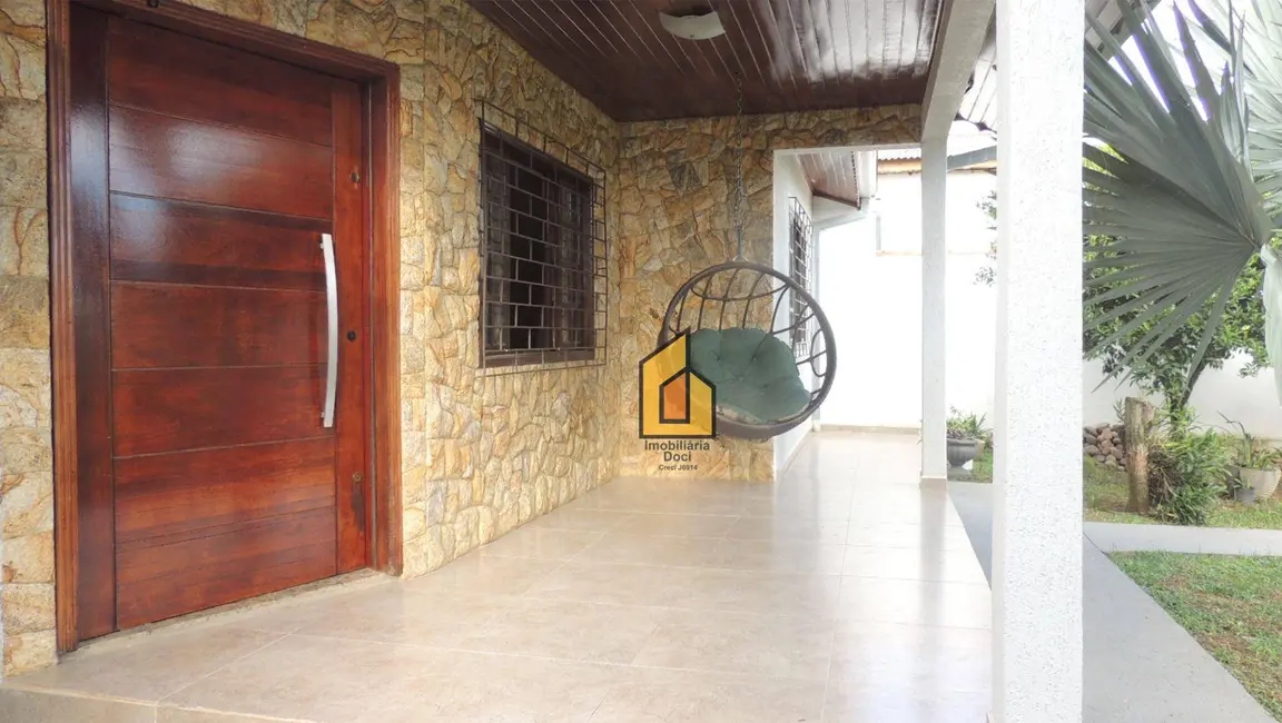 Foto 5 de Casa com 2 quartos à venda, 360m2 em Iguaçu, Araucaria - PR