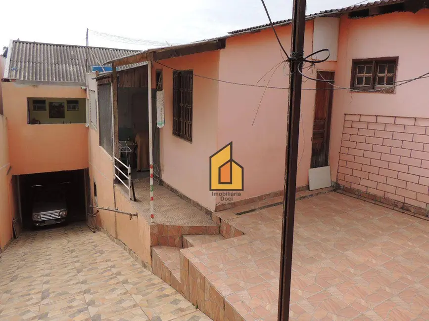 Foto 3 de Casa com 2 quartos à venda, 455m2 em Iguaçu, Araucaria - PR