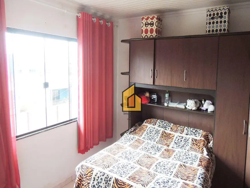 Foto 9 de Casa com 2 quartos à venda, 455m2 em Iguaçu, Araucaria - PR