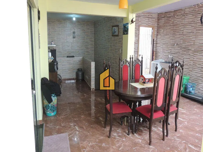 Foto 5 de Casa com 2 quartos à venda, 455m2 em Iguaçu, Araucaria - PR