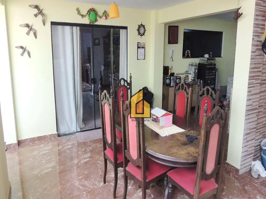 Foto 6 de Casa com 2 quartos à venda, 455m2 em Iguaçu, Araucaria - PR