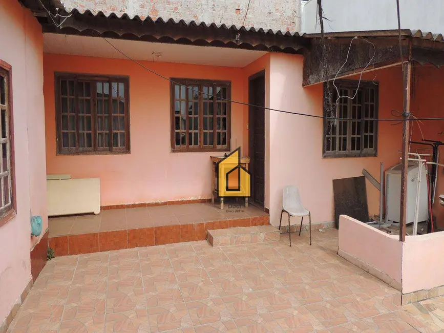 Foto 4 de Casa com 2 quartos à venda, 455m2 em Iguaçu, Araucaria - PR