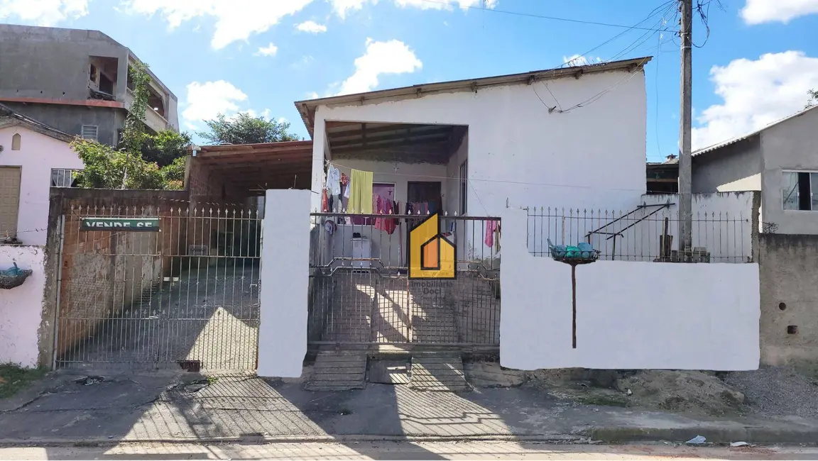 Foto 2 de Casa com 2 quartos à venda, 210m2 em Campina da Barra, Araucaria - PR