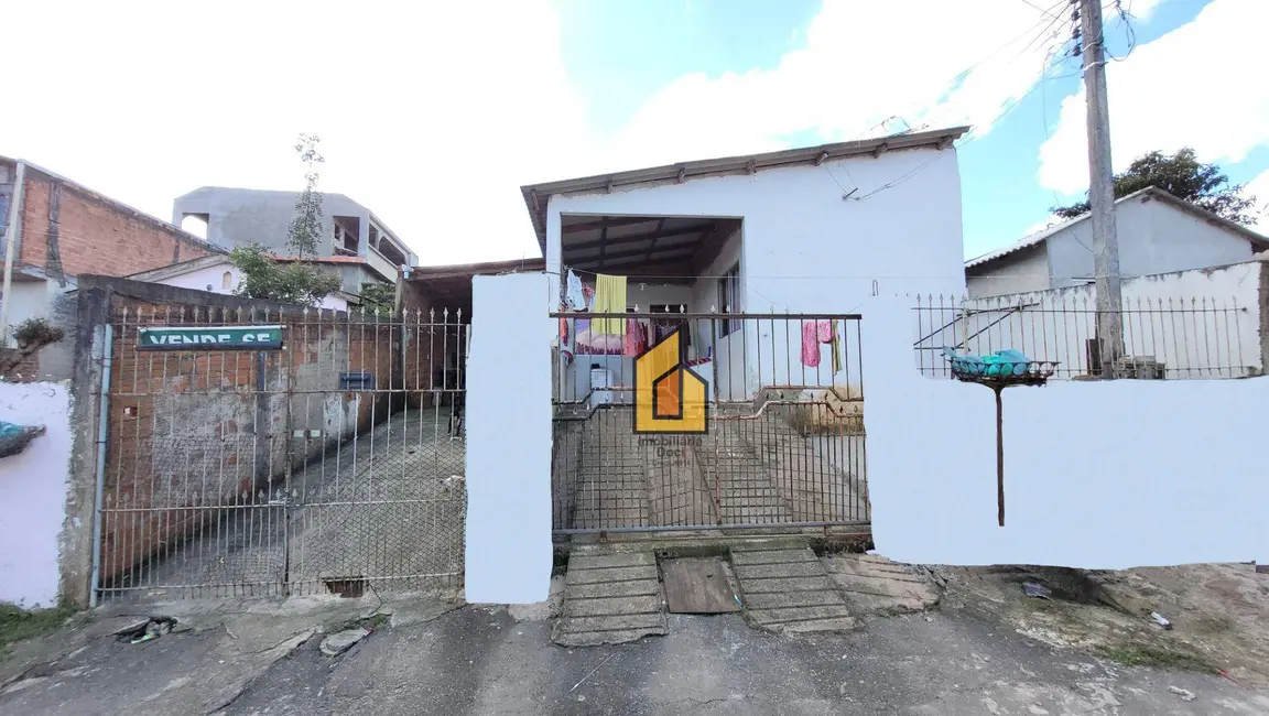 Foto 5 de Casa com 2 quartos à venda, 210m2 em Campina da Barra, Araucaria - PR