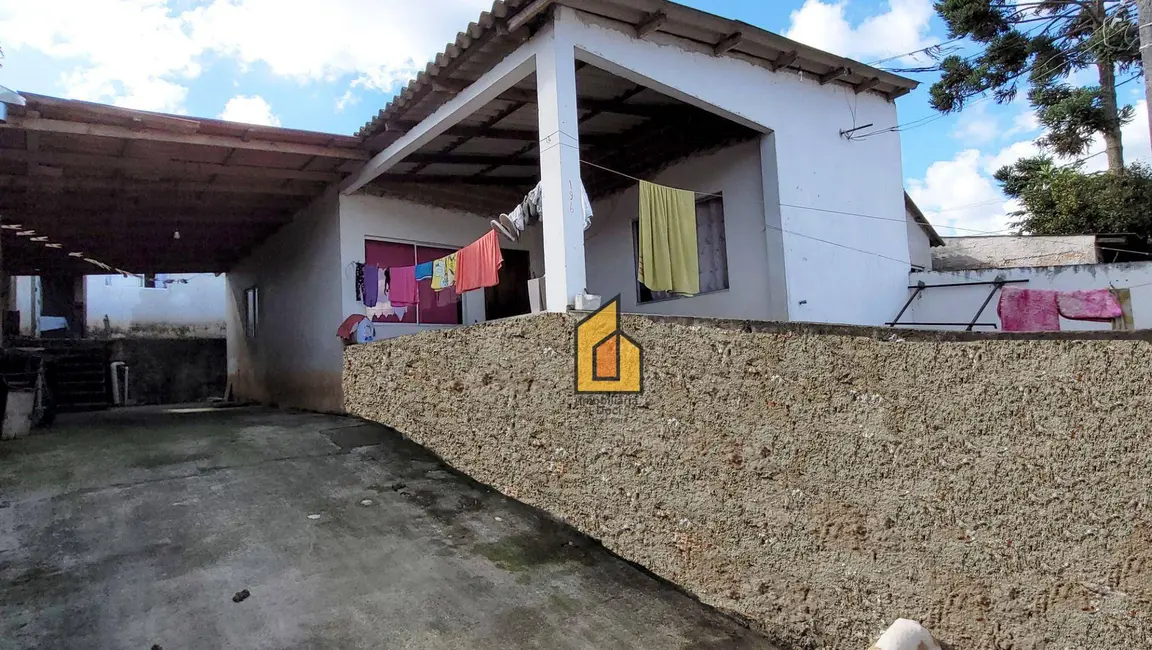 Foto 4 de Casa com 2 quartos à venda, 210m2 em Campina da Barra, Araucaria - PR