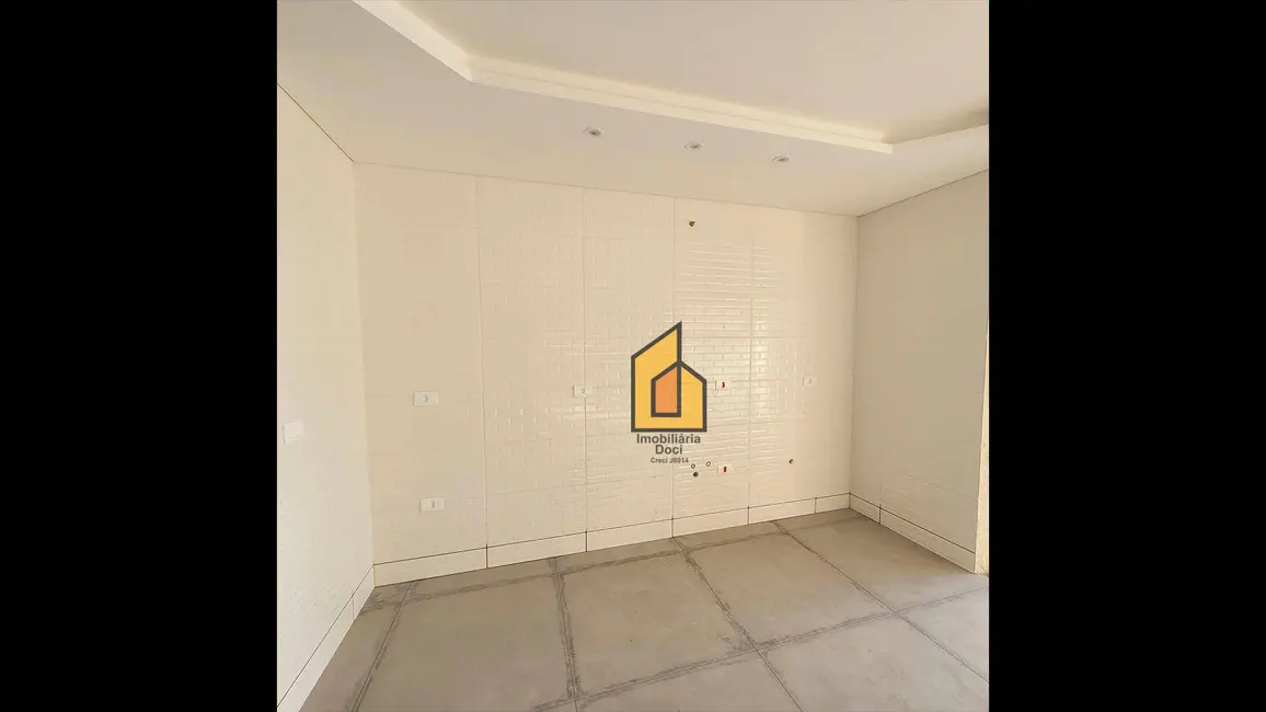 Foto 6 de Sobrado com 3 quartos à venda, 240m2 em Iguaçu, Araucaria - PR