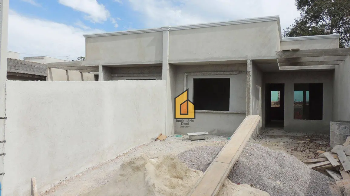 Foto 3 de Casa com 3 quartos à venda, 201m2 em Campina da Barra, Araucaria - PR