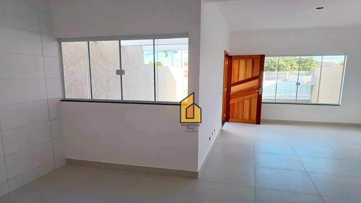 Foto 6 de Casa com 3 quartos à venda, 195m2 em Campina da Barra, Araucaria - PR