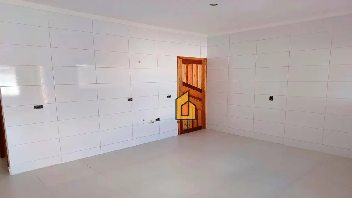 Foto 9 de Casa com 3 quartos à venda, 195m2 em Campina da Barra, Araucaria - PR