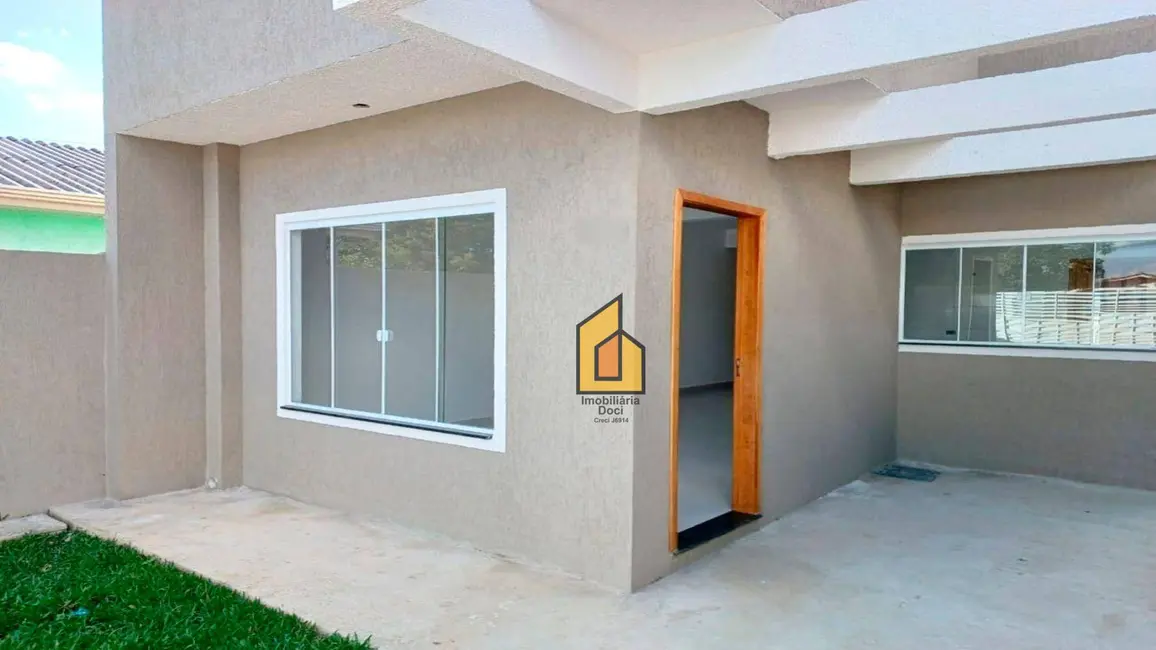 Foto 5 de Casa com 3 quartos à venda, 195m2 em Campina da Barra, Araucaria - PR