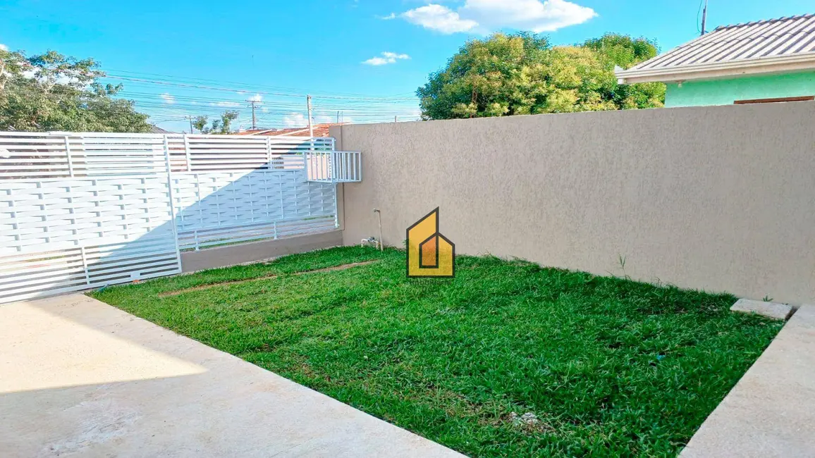 Foto 4 de Casa com 3 quartos à venda, 195m2 em Campina da Barra, Araucaria - PR