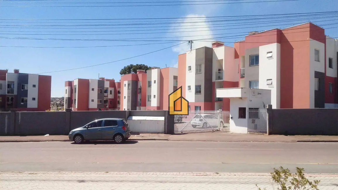 Foto 2 de Apartamento com 2 quartos à venda, 64m2 em Capela Velha, Araucaria - PR