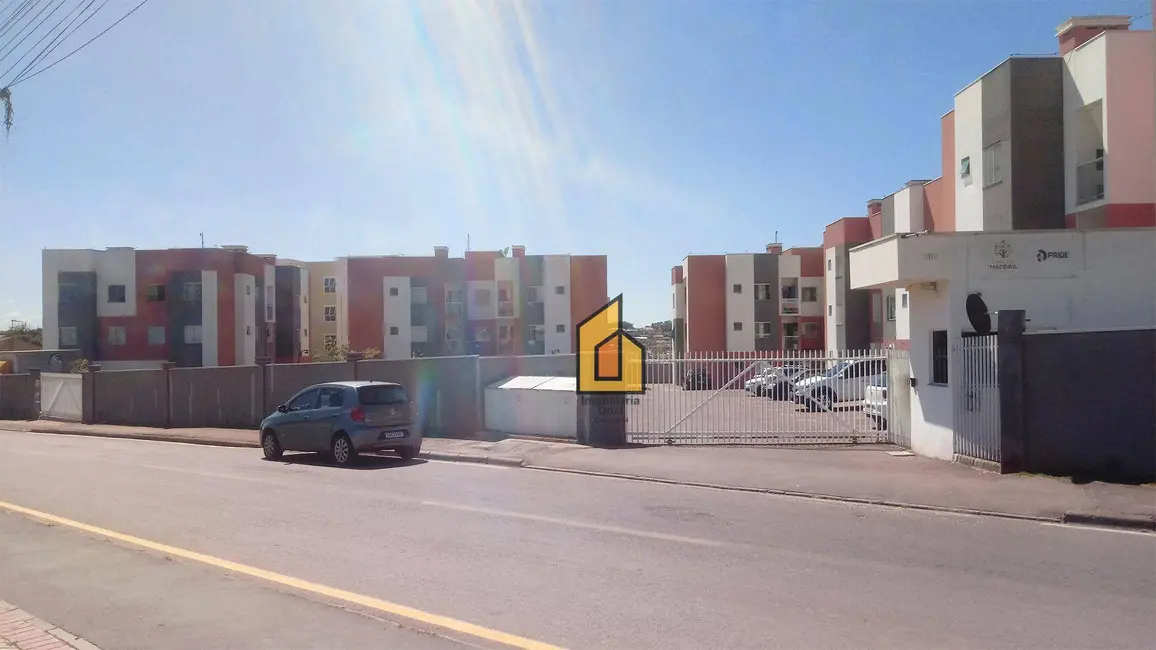 Apartamento com 2 quartos à venda, 64m2 em Capela Velha, Araucaria - PR - imagem 4 Foto 4 de Apartamento com 2 quartos à venda, 64m2 em Capela Velha, Araucaria - PR