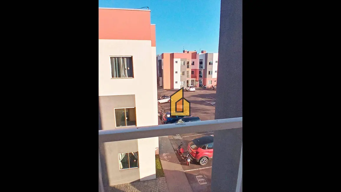 Apartamento com 2 quartos à venda, 64m2 em Capela Velha, Araucaria - PR - imagem 8 Foto 8 de Apartamento com 2 quartos à venda, 64m2 em Capela Velha, Araucaria - PR