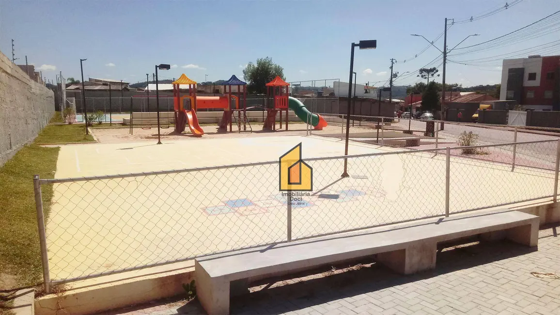 Apartamento com 2 quartos à venda, 64m2 em Capela Velha, Araucaria - PR - imagem 6 Foto 6 de Apartamento com 2 quartos à venda, 64m2 em Capela Velha, Araucaria - PR