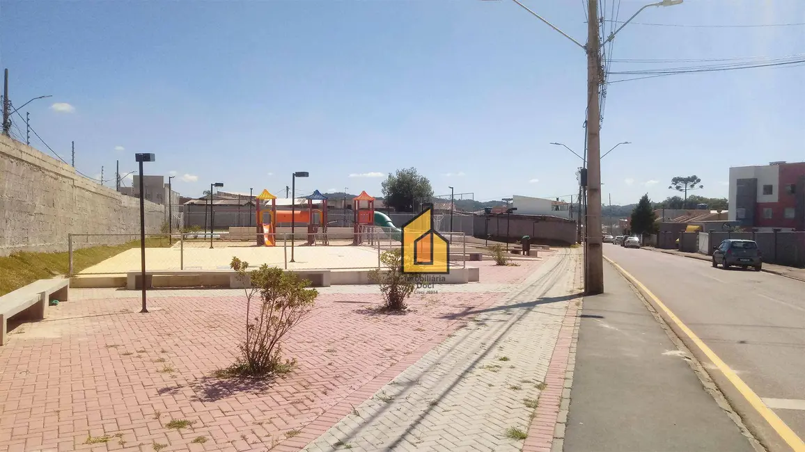 Apartamento com 2 quartos à venda, 64m2 em Capela Velha, Araucaria - PR - imagem 5 Foto 5 de Apartamento com 2 quartos à venda, 64m2 em Capela Velha, Araucaria - PR