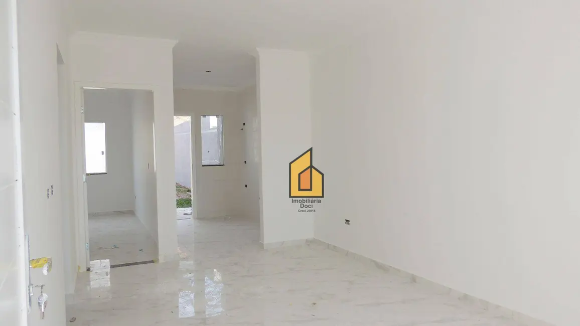 Foto 4 de Casa com 3 quartos à venda, 201m2 em Campina da Barra, Araucaria - PR