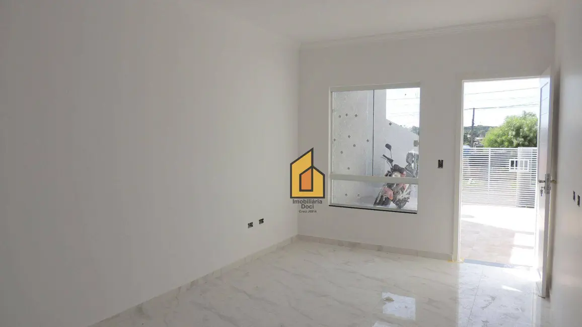 Foto 5 de Casa com 3 quartos à venda, 201m2 em Campina da Barra, Araucaria - PR