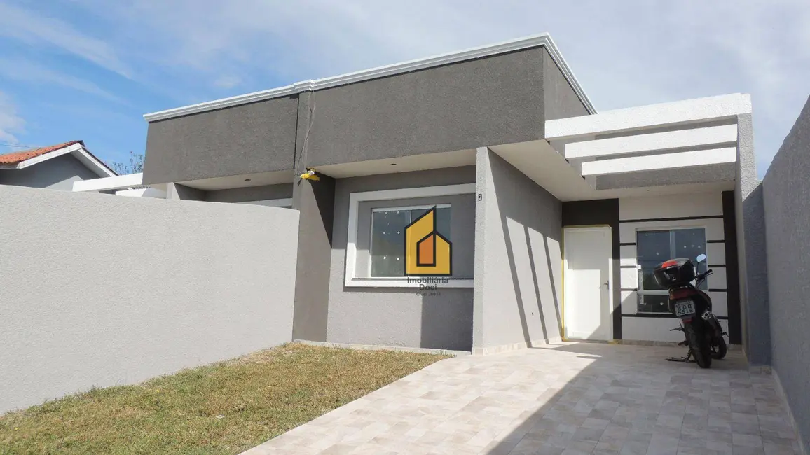 Foto 3 de Casa com 3 quartos à venda, 201m2 em Campina da Barra, Araucaria - PR