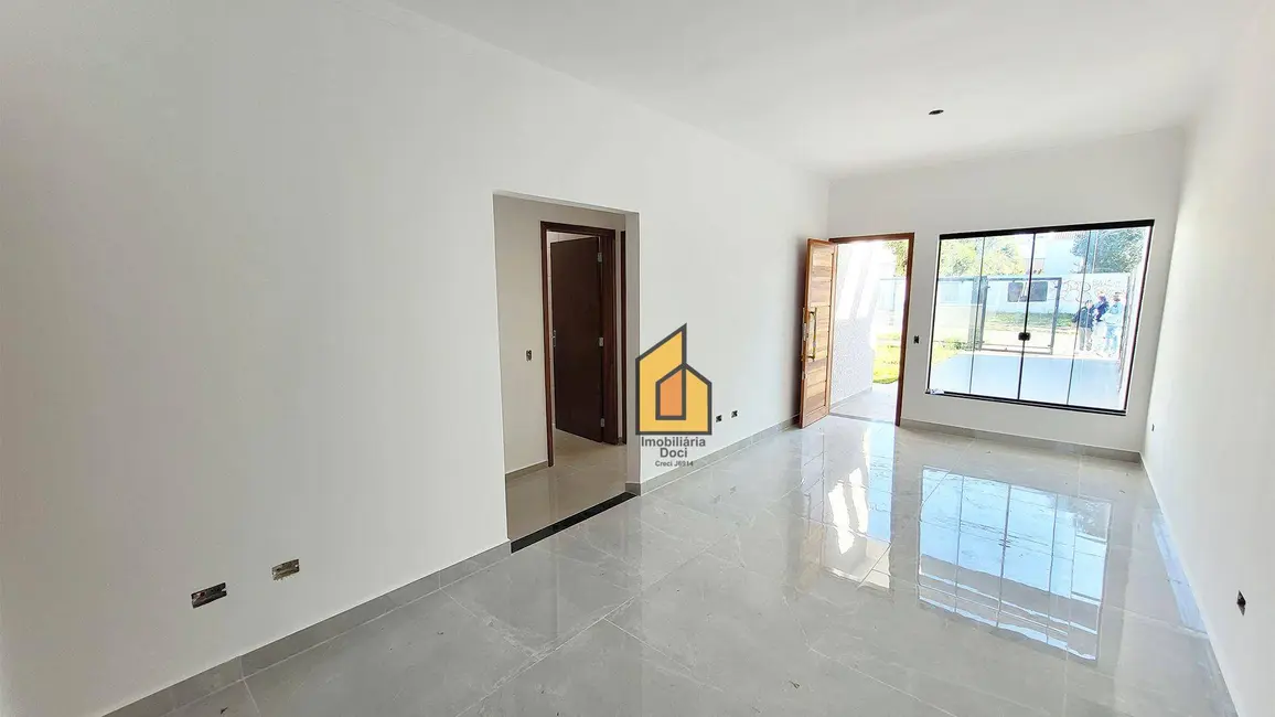 Foto 3 de Casa com 3 quartos à venda, 210m2 em Campina da Barra, Araucaria - PR