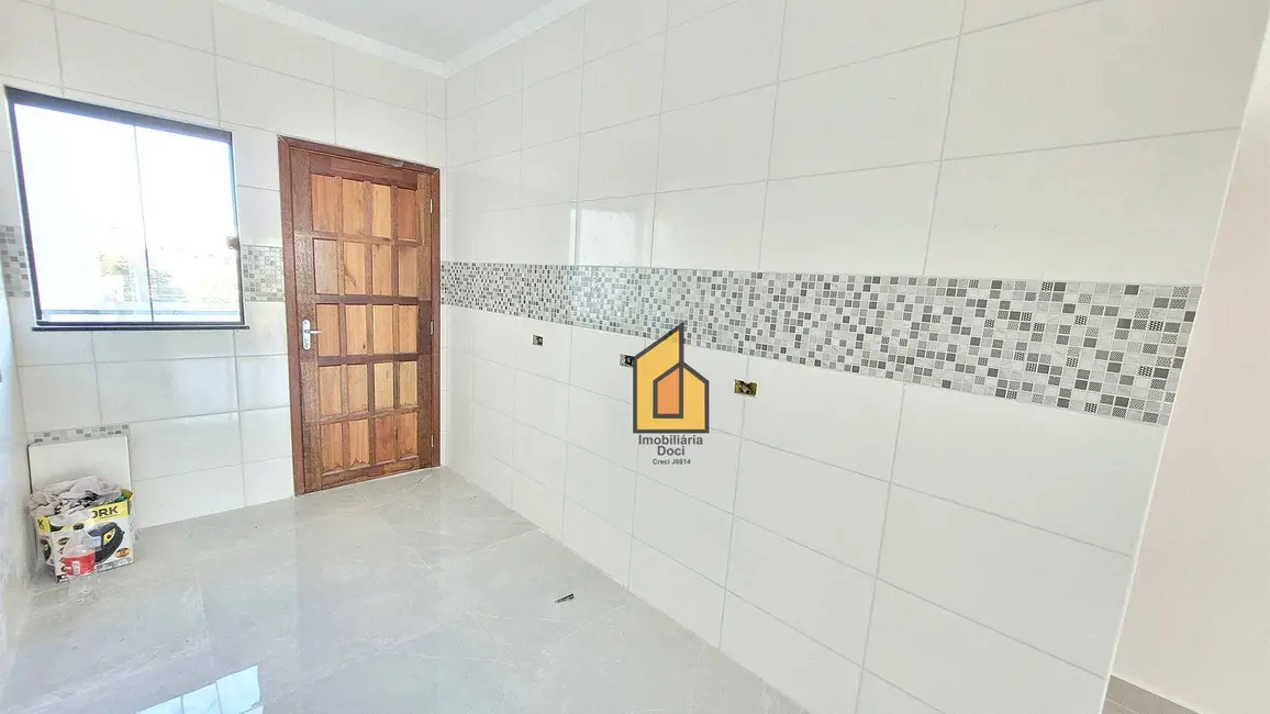 Foto 4 de Casa com 3 quartos à venda, 210m2 em Campina da Barra, Araucaria - PR
