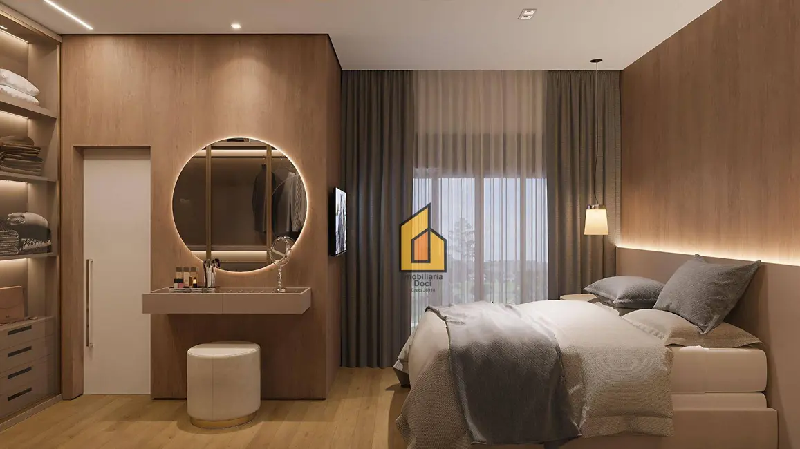 Sobrado com 3 quartos à venda, 180m2 em Iguaçu, Araucaria - PR - imagem 8 Foto 8 de Sobrado com 3 quartos à venda, 180m2 em Iguaçu, Araucaria - PR