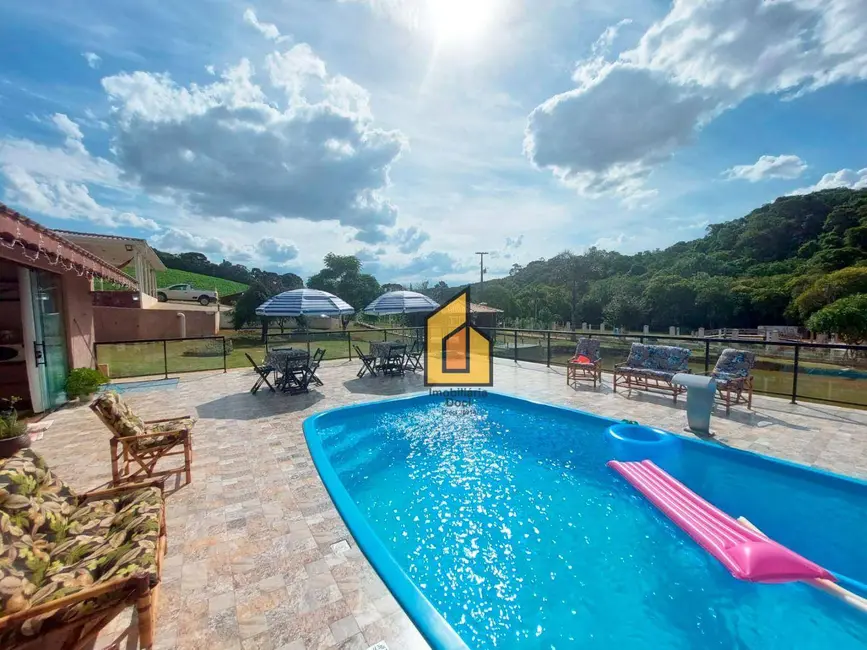 Foto 2 de Chácara com 2 quartos à venda, 7000m2 em Contenda - PR
