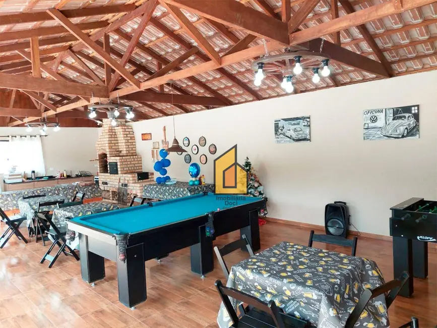 Chácara com 2 quartos à venda, 7000m2 em Contenda - PR - imagem 5 Foto 5 de Chácara com 2 quartos à venda, 7000m2 em Contenda - PR