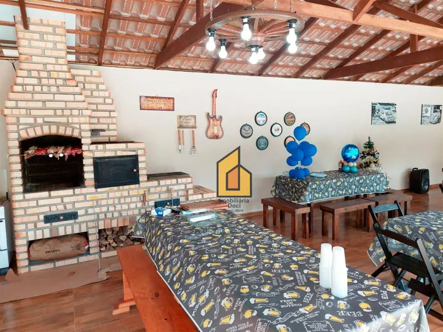 Chácara com 2 quartos à venda, 7000m2 em Contenda - PR - imagem 7 Foto 7 de Chácara com 2 quartos à venda, 7000m2 em Contenda - PR