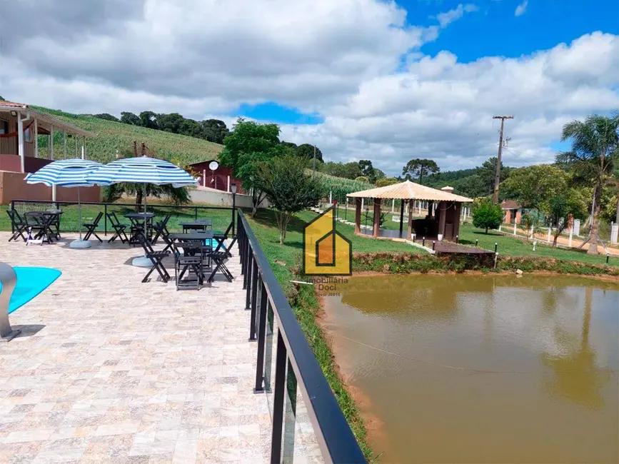 Chácara com 2 quartos à venda, 7000m2 em Contenda - PR - imagem 3 Foto 3 de Chácara com 2 quartos à venda, 7000m2 em Contenda - PR