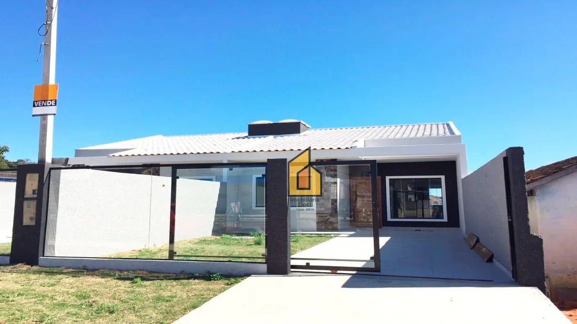 Foto 3 de Casa com 3 quartos à venda, 201m2 em Campina da Barra, Araucaria - PR