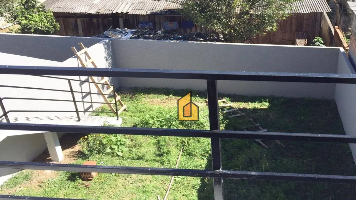 Foto 6 de Casa com 3 quartos à venda, 201m2 em Campina da Barra, Araucaria - PR