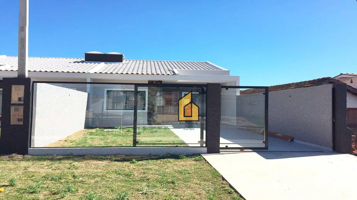 Foto 4 de Casa com 3 quartos à venda, 201m2 em Campina da Barra, Araucaria - PR