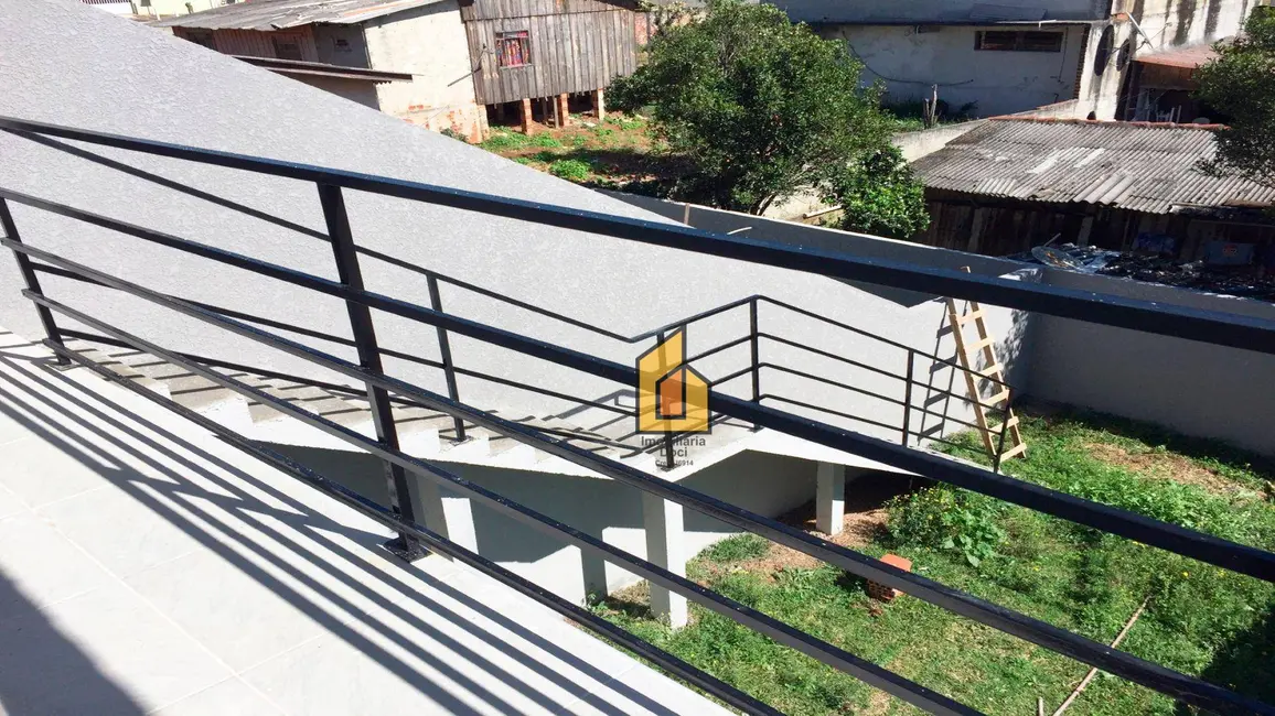 Foto 5 de Casa com 3 quartos à venda, 201m2 em Campina da Barra, Araucaria - PR