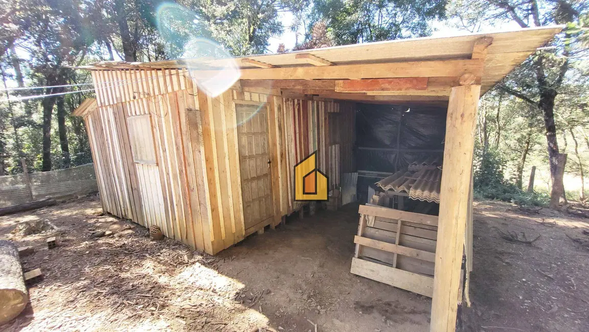 Foto 4 de Chácara à venda, 2722m2 em Tietê, Araucaria - PR