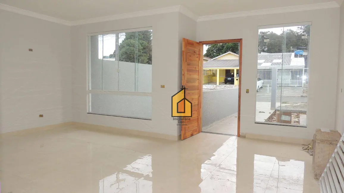 Foto 9 de Casa com 3 quartos à venda, 201m2 em Campina da Barra, Araucaria - PR