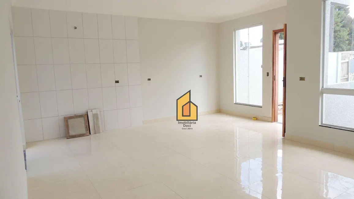 Foto 8 de Casa com 3 quartos à venda, 201m2 em Campina da Barra, Araucaria - PR