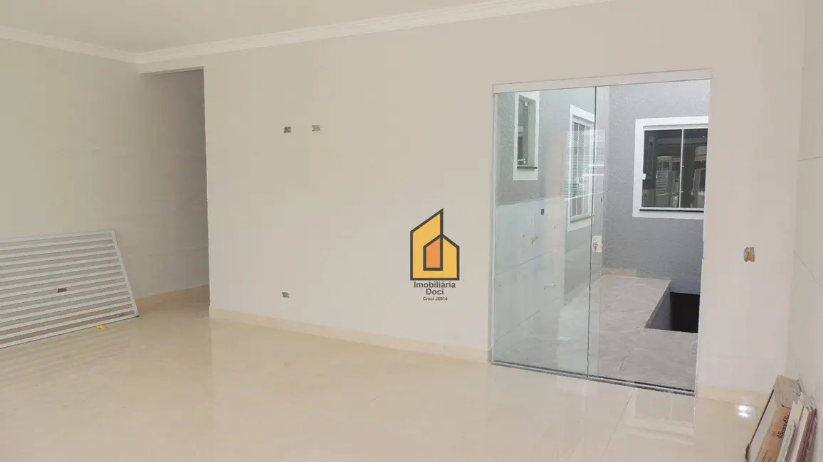 Foto 5 de Casa com 3 quartos à venda, 201m2 em Campina da Barra, Araucaria - PR