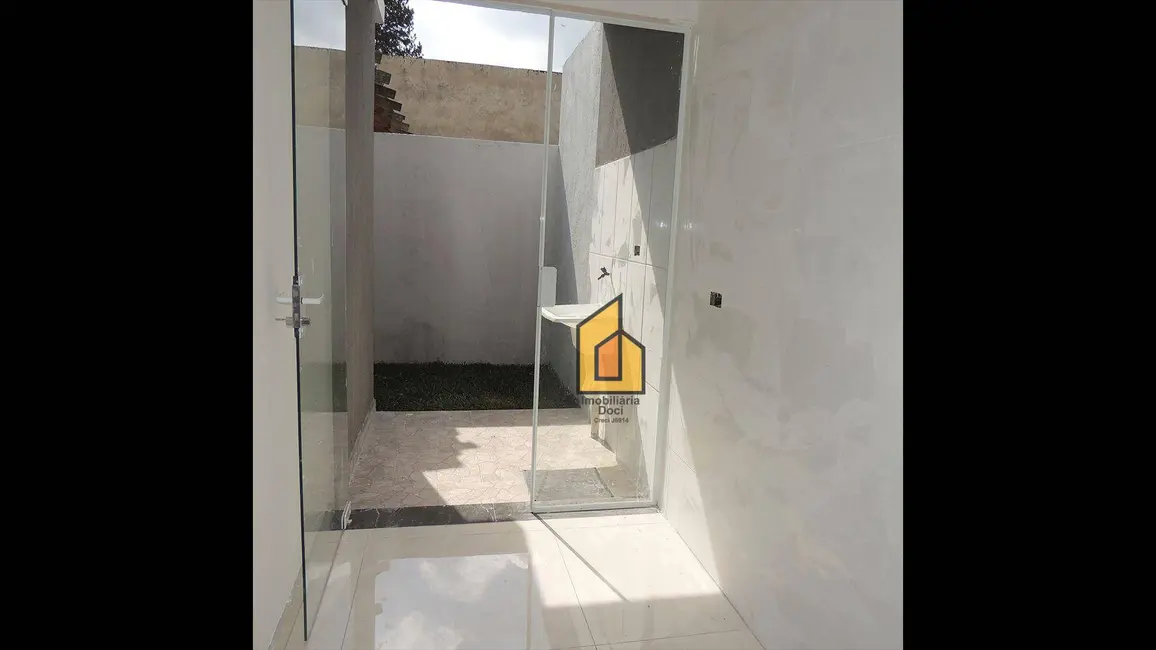 Foto 7 de Casa com 3 quartos à venda, 108m2 em Costeira, Araucaria - PR