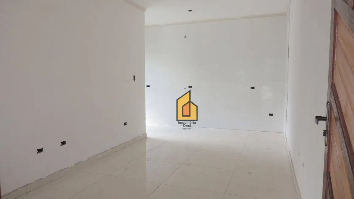 Foto 3 de Casa com 3 quartos à venda, 108m2 em Costeira, Araucaria - PR