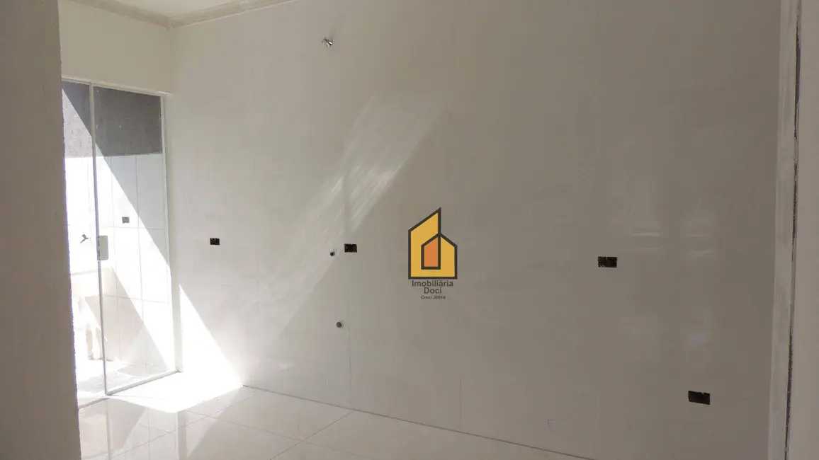 Foto 5 de Casa com 3 quartos à venda, 108m2 em Costeira, Araucaria - PR