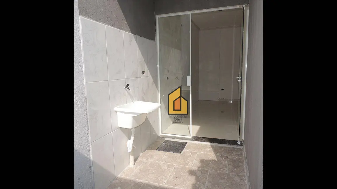 Foto 8 de Casa com 3 quartos à venda, 108m2 em Costeira, Araucaria - PR