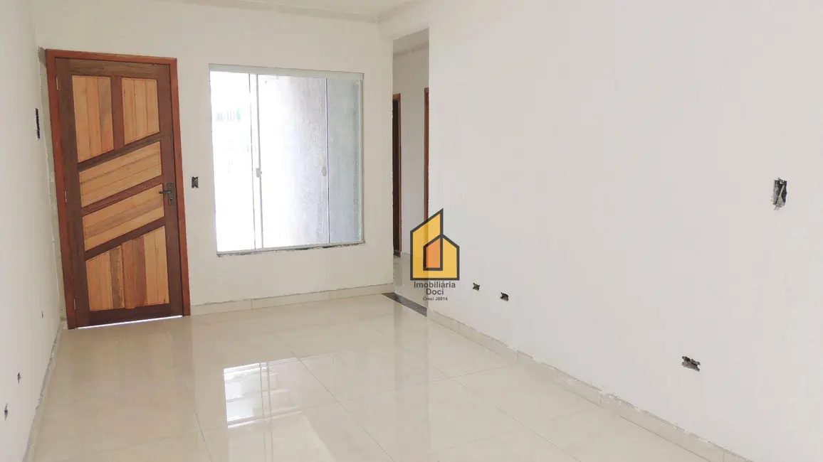 Foto 6 de Casa com 3 quartos à venda, 108m2 em Costeira, Araucaria - PR