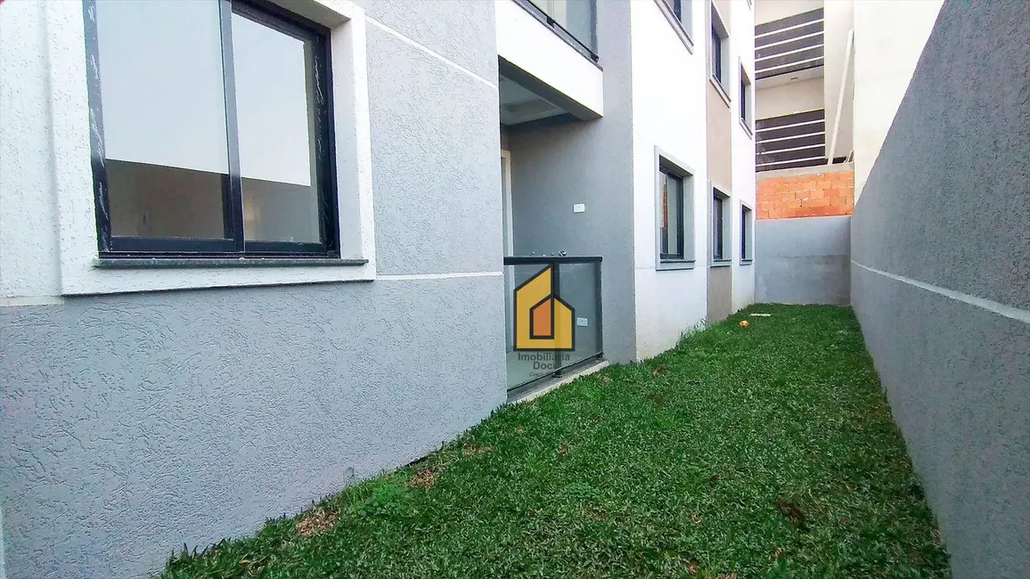 Apartamento com 3 quartos à venda, 93m2 em Tindiquera, Araucaria - PR - imagem 8 Foto 8 de Apartamento com 3 quartos à venda, 93m2 em Tindiquera, Araucaria - PR