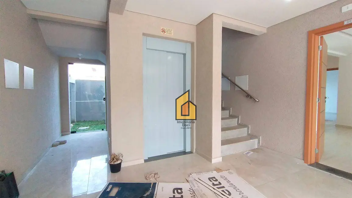 Apartamento com 3 quartos à venda, 93m2 em Tindiquera, Araucaria - PR - imagem 3 Foto 3 de Apartamento com 3 quartos à venda, 93m2 em Tindiquera, Araucaria - PR