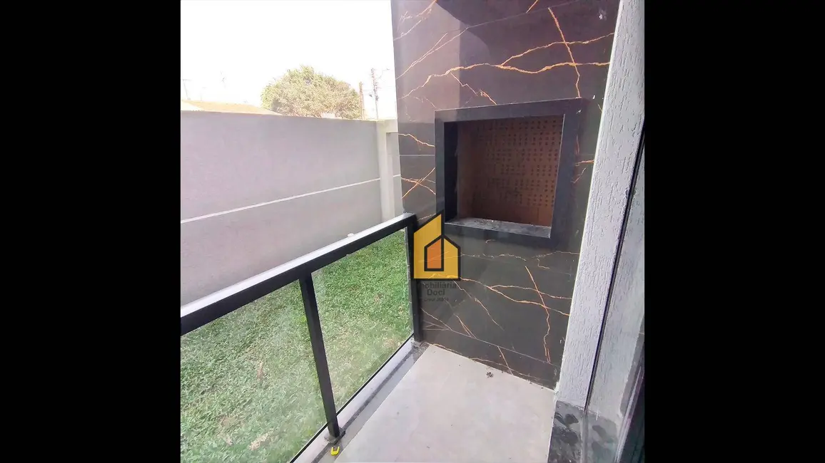 Apartamento com 3 quartos à venda, 93m2 em Tindiquera, Araucaria - PR - imagem 7 Foto 7 de Apartamento com 3 quartos à venda, 93m2 em Tindiquera, Araucaria - PR